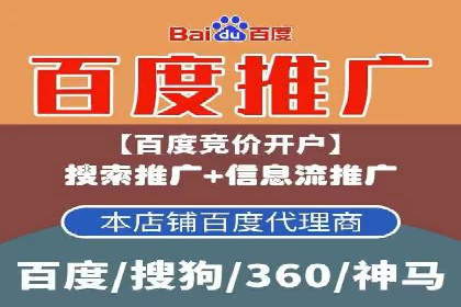 竞价广告赚钱之道：百度案例解析